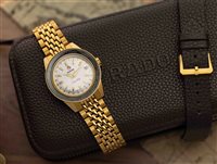 Reloj Rado Captain Cook in Acero R32193018 - R32193018